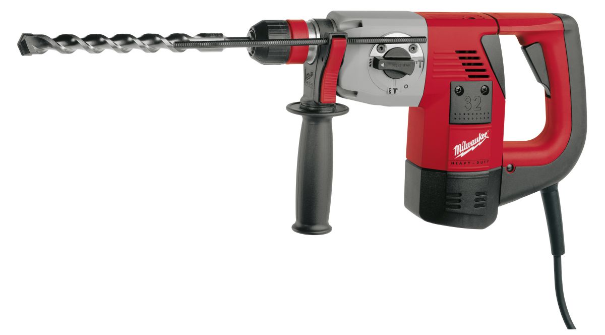 Produktbild Kombihammer Milwaukee PLH 32 XE