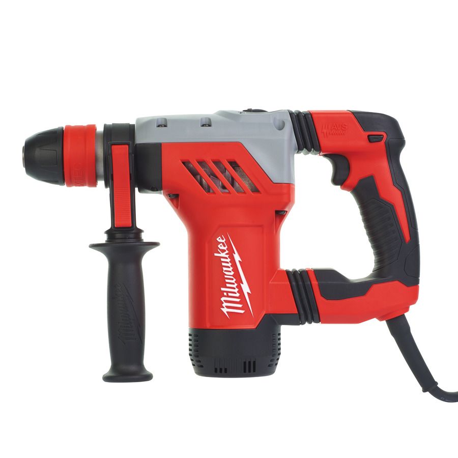 Produktbild Kombihammer Milwaukee PLH 28 XE