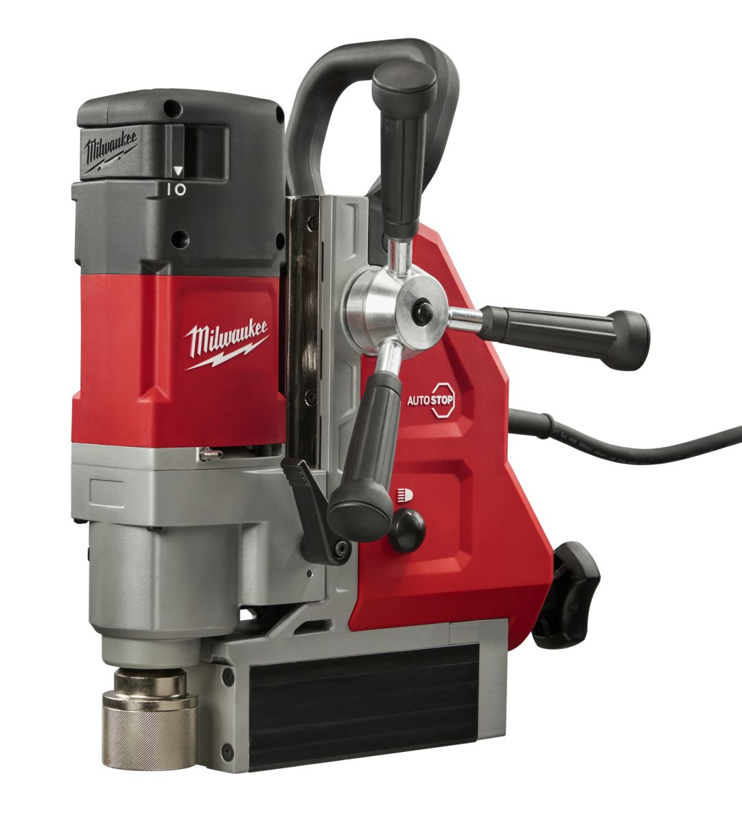 Produktbild Milwaukee Magnetkernbohrsystem MDP41