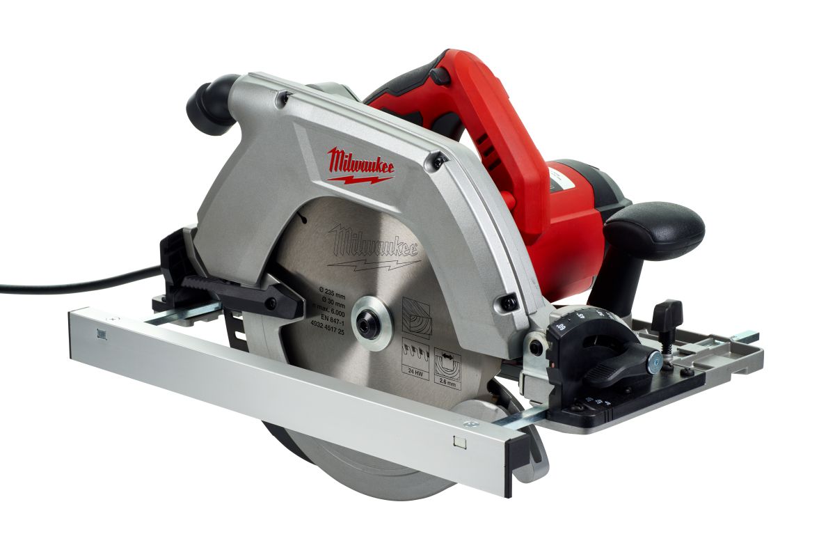 Produktbild Milwaukee Handkreissäge Kreissäge CS85CBE