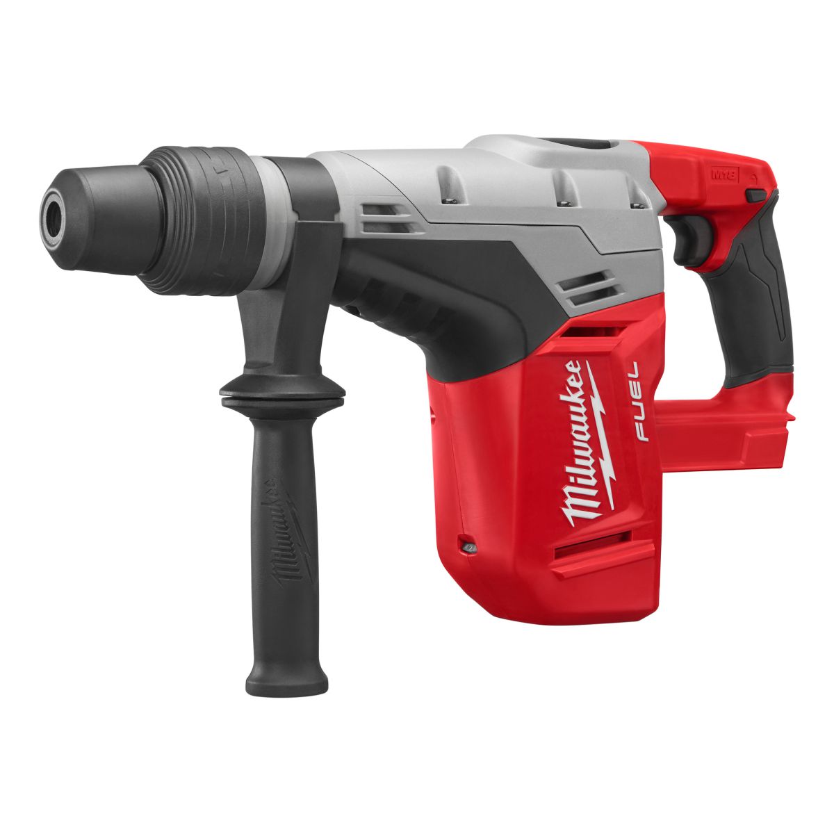 Produktbild Milwaukee FUEL Akku-Kombihammer SDS Max. M18 CHM/0