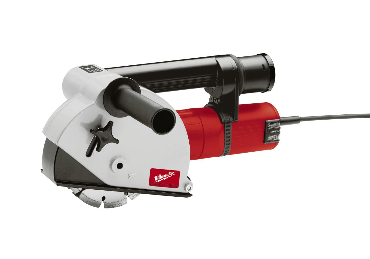 Produktbild Milwaukee Mauernutfräse WCE 30