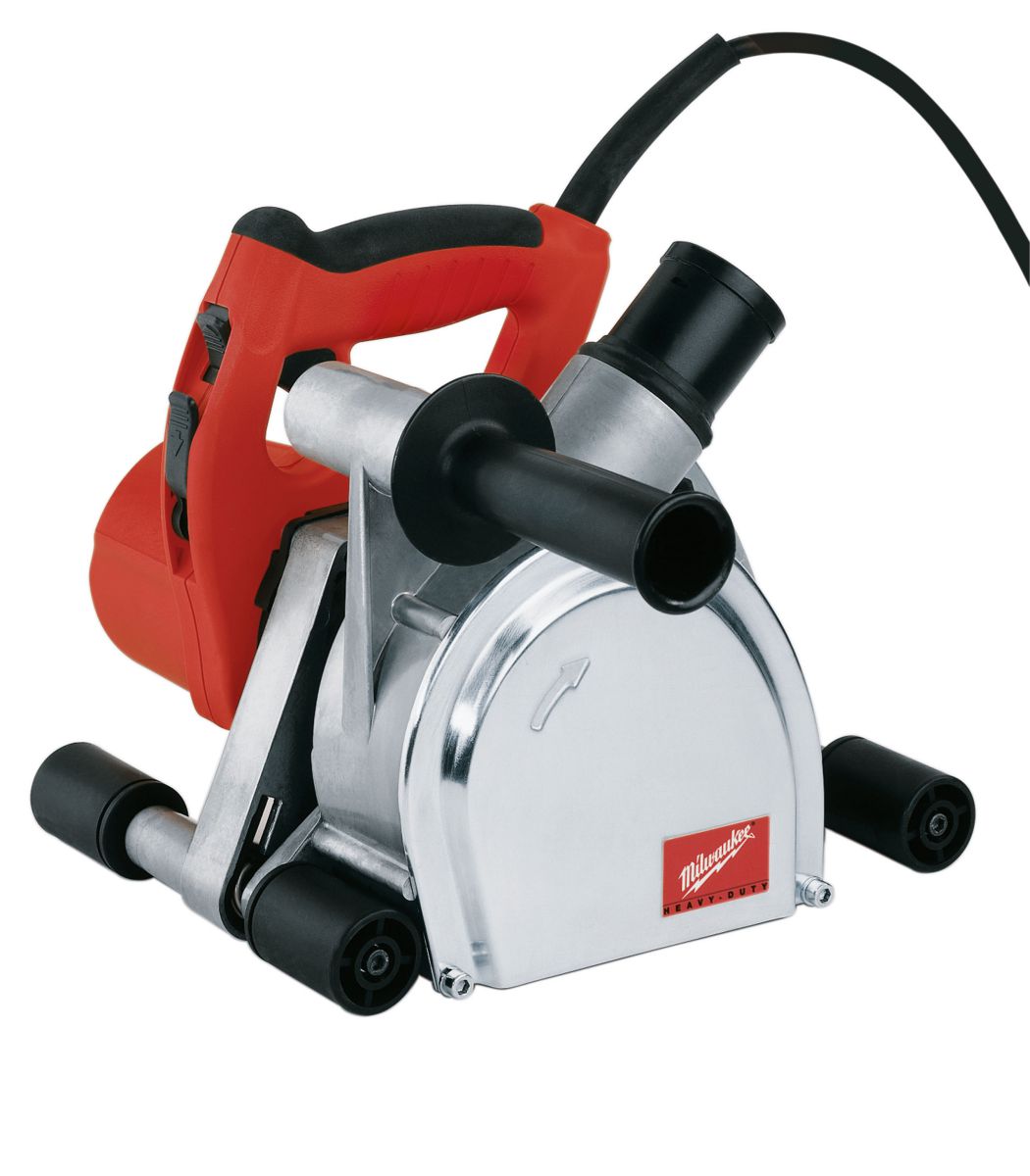 Produktbild Milwaukee Mauernutfräse WCS 45
