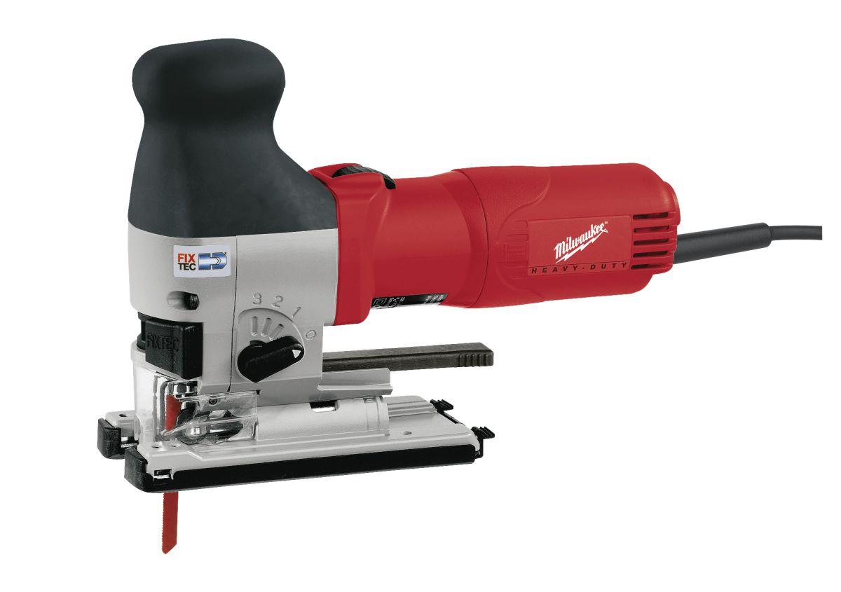 Produktbild Milwaukee Stichsäge FSPE 110 X