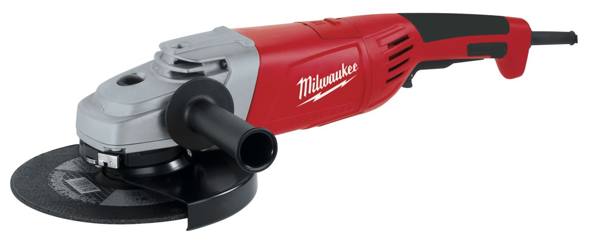 Produktbild Milwaukee Winkelschleifer AG 24-230 E ProTector
