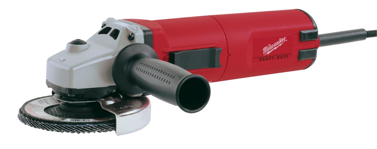 Produktbild Milwaukee Winkelschleifer AGS 15-125 C ProTector