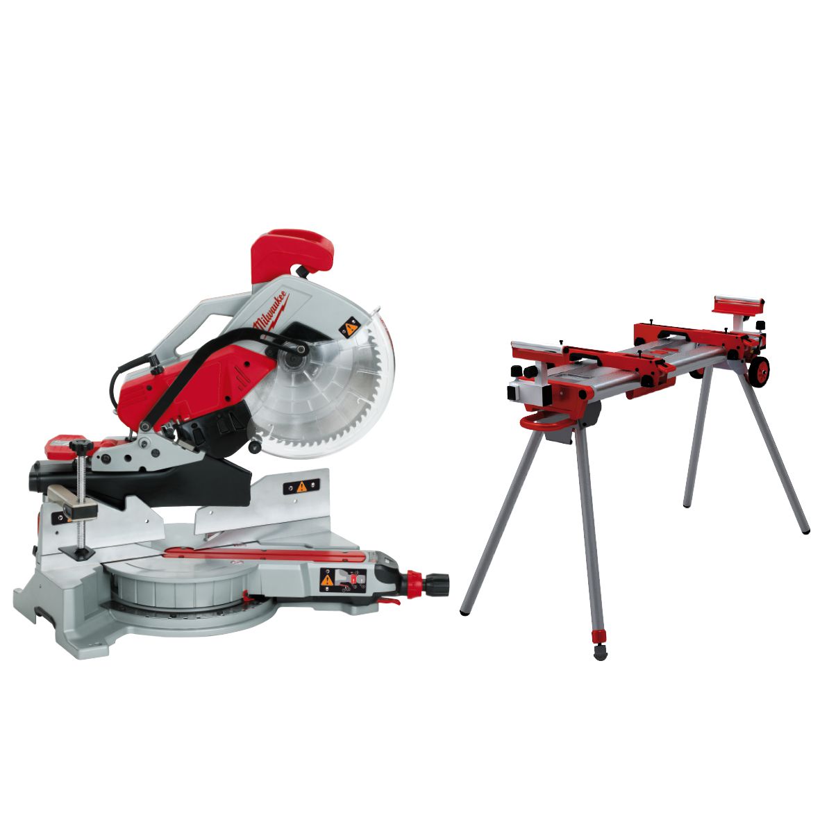 Produktbild Milwaukee Arbeitstisch MSL 3000