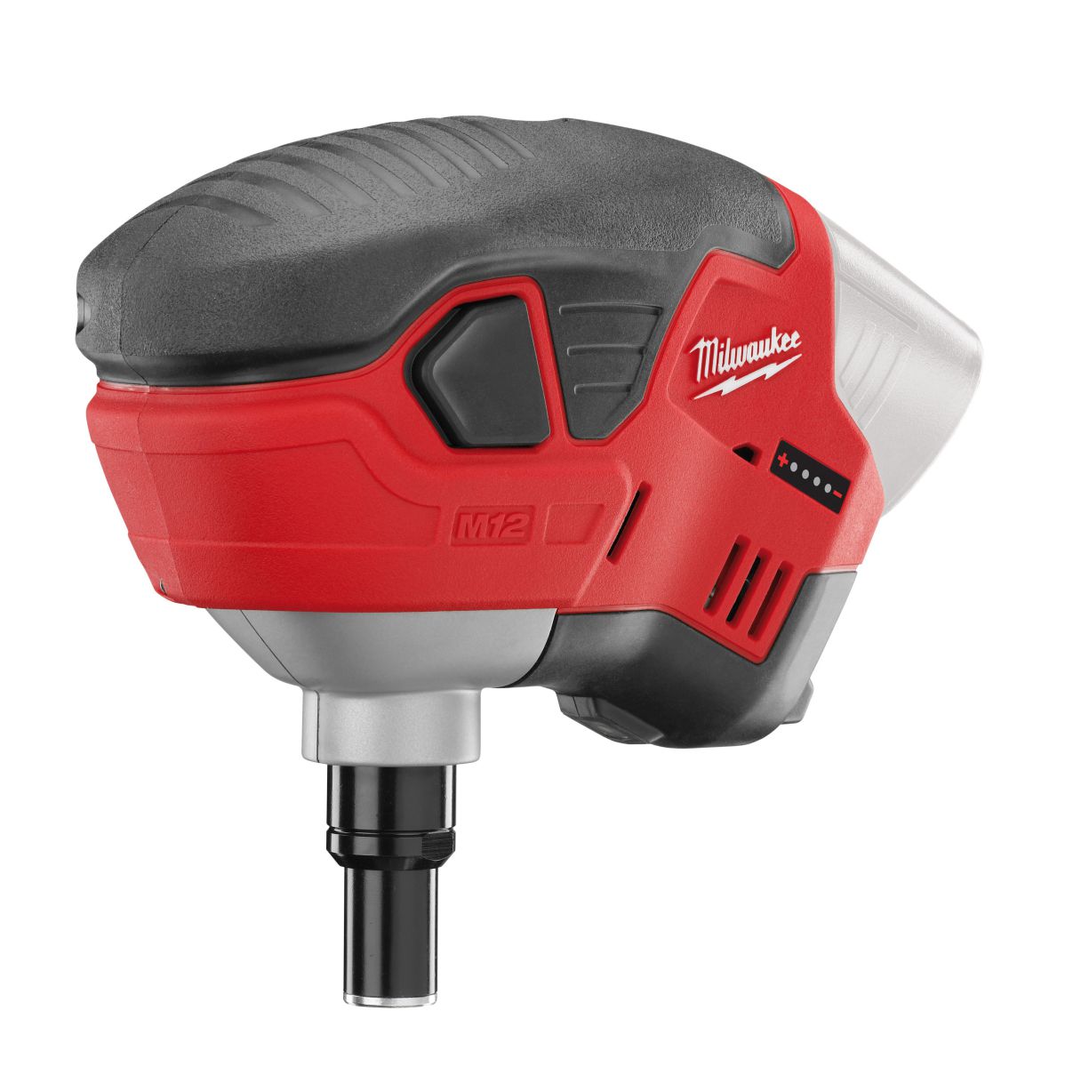 Produktbild Milwaukee Akku-Faustnagler C12 PN/0