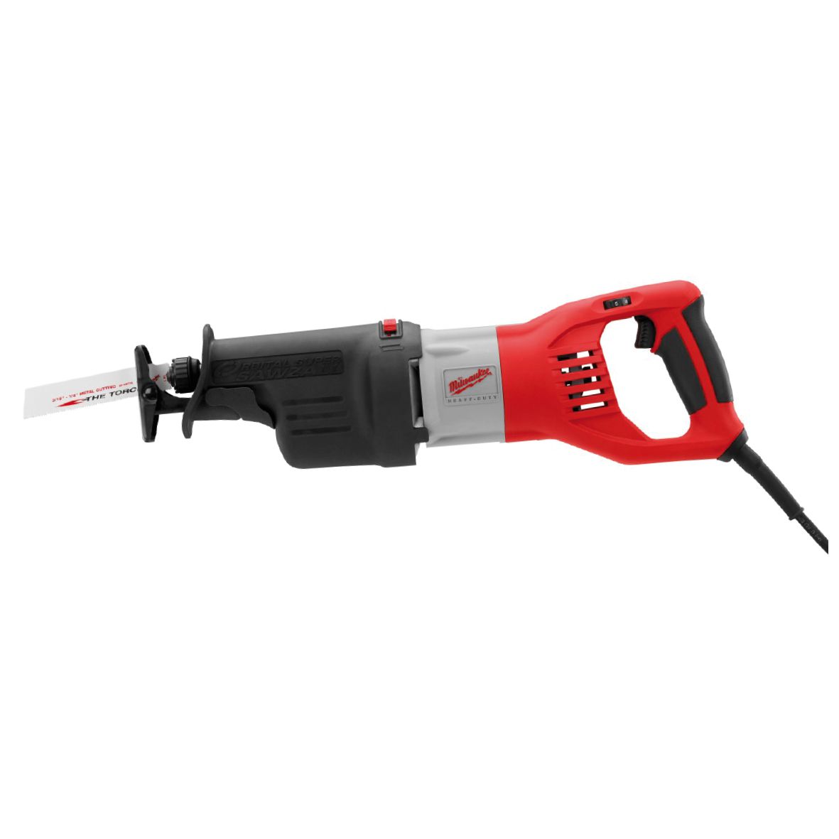 Produktbild Milwaukee Säbelsäge SSPE 1300 SX