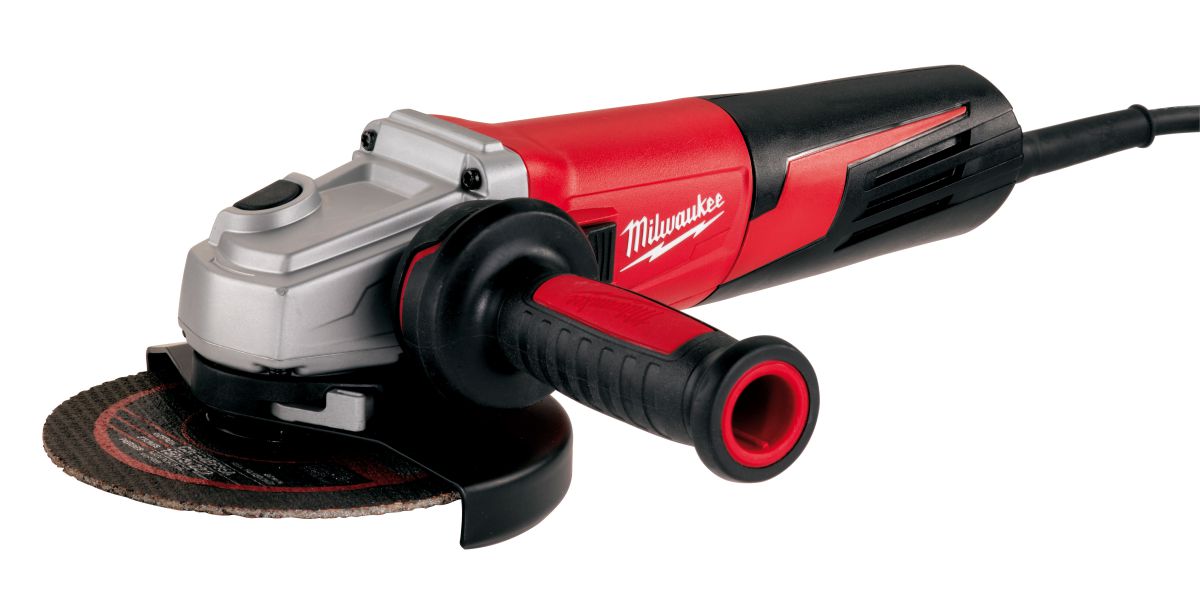 Produktbild Milwaukee Winkelschleifer AGV 15-150 XC ProTector