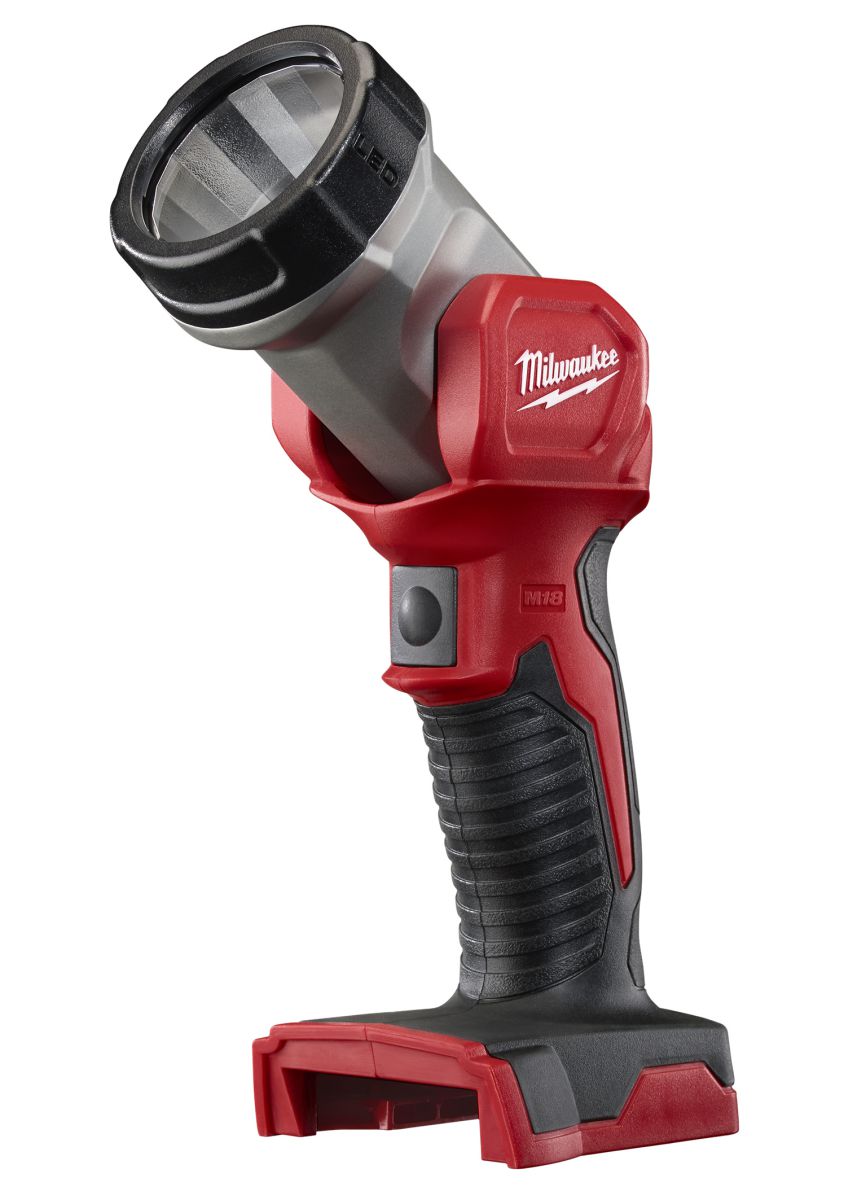 Produktbild Milwaukee Akkuleuchte M18 TLED/0