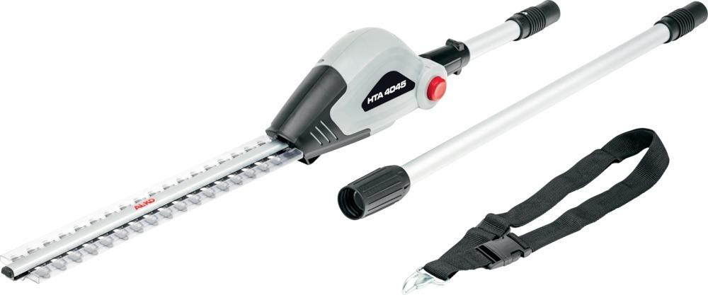 Produktbild AL-KO Heckenscherenaufsatz HTA4045 ohne Akku und Ladegerät