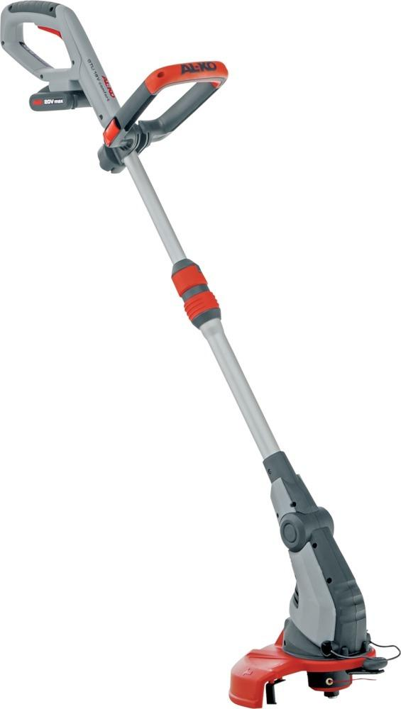 Produktbild AL-KO Akku-Rasentrimmer GT2025 incl. Akku und Ladegerät