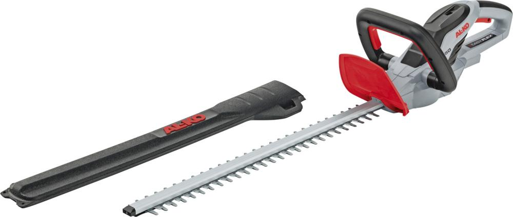 Produktbild AL-KO Akku-Heckenschere HT2050 incl. Akku und Ladegerät