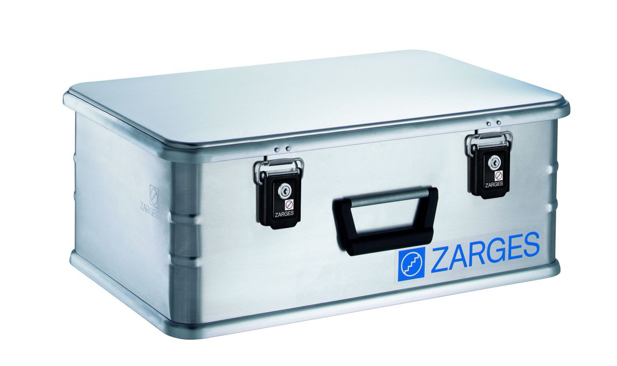 Produktbild Werkzeugbox Zarges Mini-Box