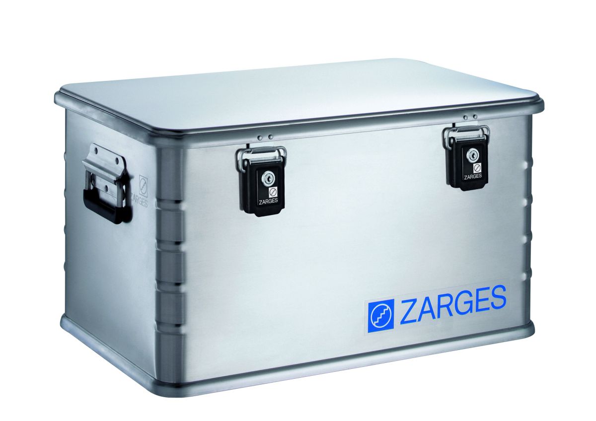 Produktbild Werkzeugbox Zarges Mini-Box Plus