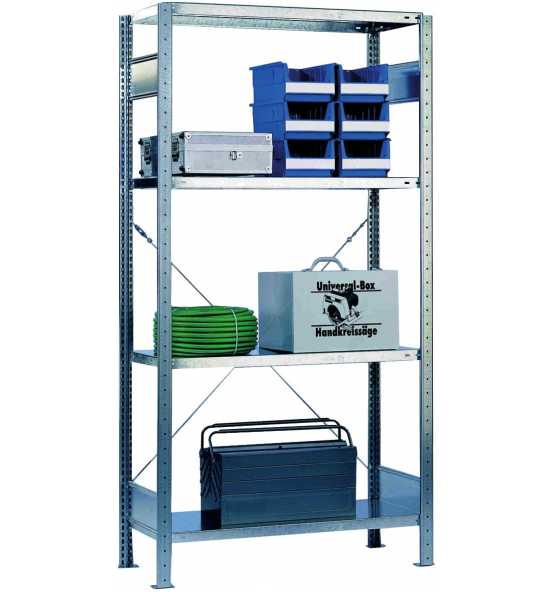 Produktbild Zusatzboden Schulte 500mm Tief