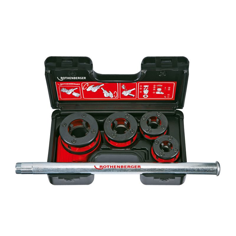 Produktbild Rothenberger-Super