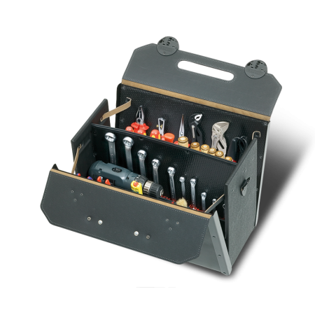 Produktbild Werkzeugtasche Parat Top-Line