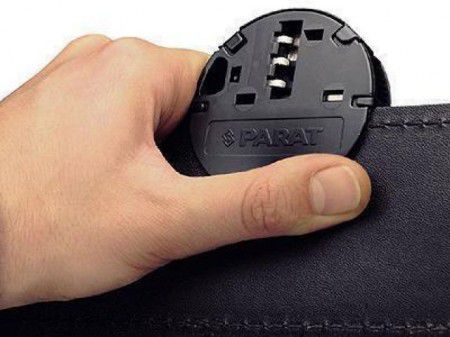 Produktbild Werkzeugtasche Parat Top-Line bild 3