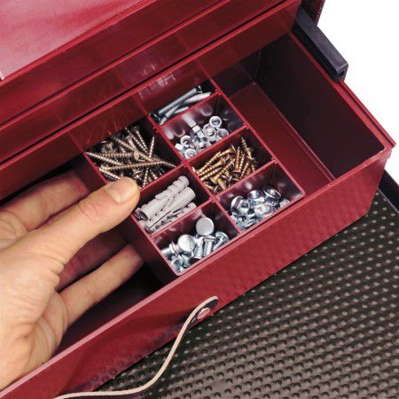 Produktbild Werkzeugtasche Parat Top-Line bild 4