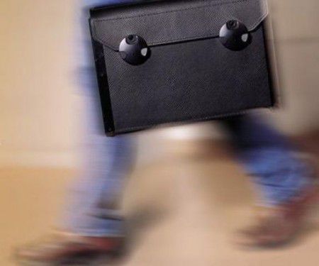 Produktbild Werkzeugtasche Parat Top-Line bild 5