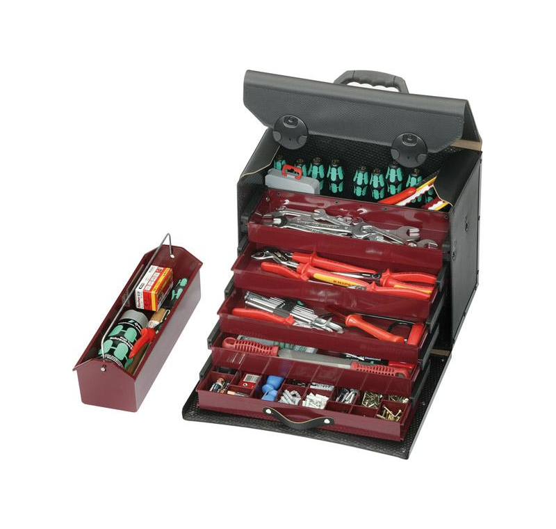 Produktbild Werkzeugtasche Parat Top-Line