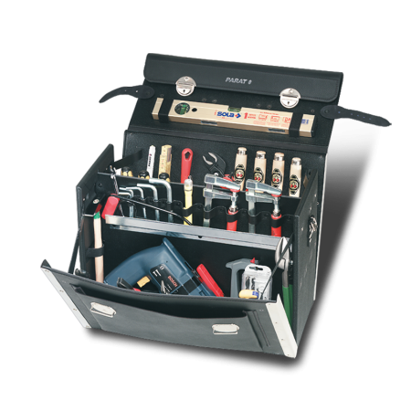 Produktbild Werkzeugtasche Parat New Classic