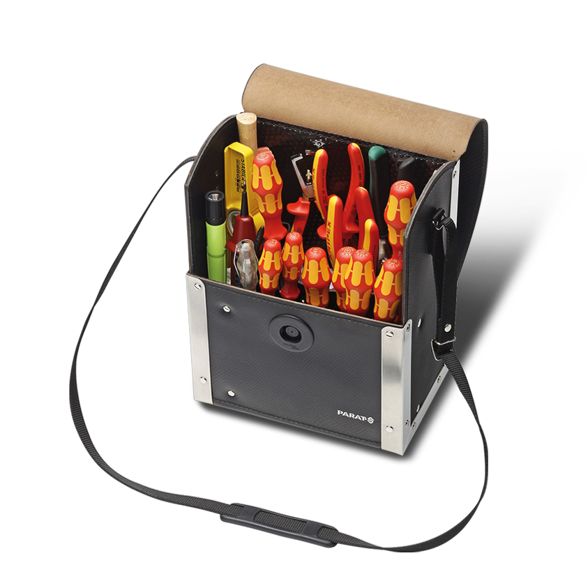Produktbild Werkzeugtasche Parat Top-Line