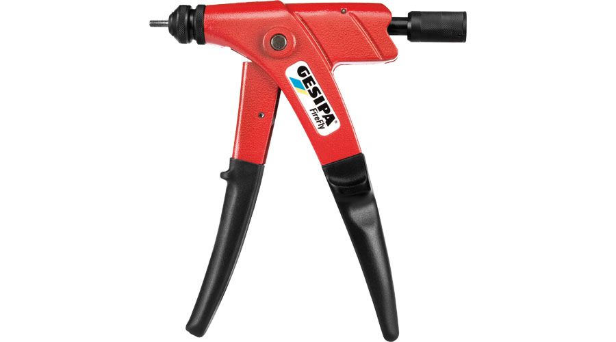 Produktbild Blindnietmutter-Handgerät Gesipa FireFly-Box