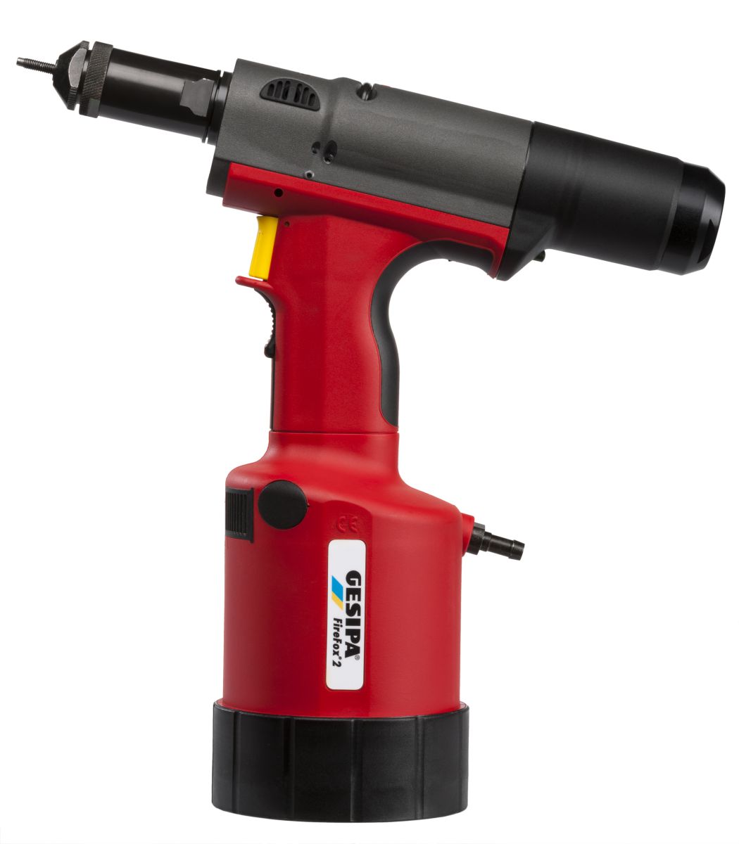 Produktbild Druckluft Nietgerät Gesipa FireFox 2F