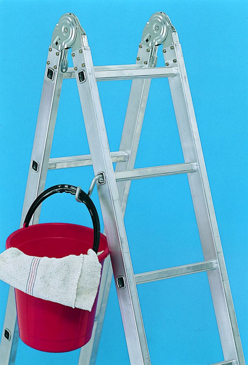 Produktbild Eimerhaken Zarges