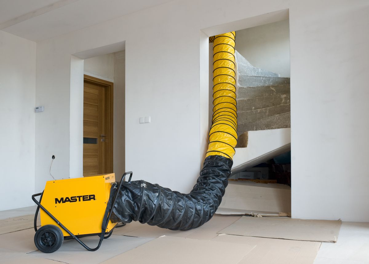 Produktbild MASTER Elektroheizer B 18 EPR Anwendung bild 2