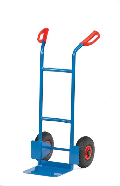 Produktbild Stahlrohrkarren Fetra B1125L