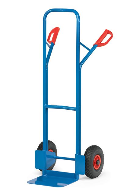 Produktbild Stahlrohrkarren Fetra B1325L