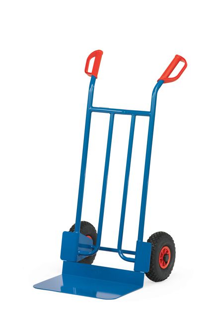 Produktbild Stahlrohrkarren Fetra B1116L