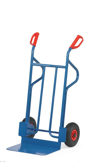 Produktbild Stahlrohrkarren Fetra B1216L