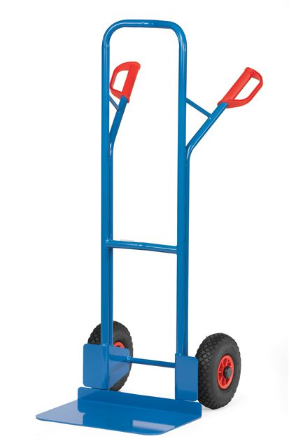 Produktbild Stahlrohrkarren Fetra B1326L