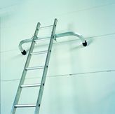 Produktbild Wandabstützung / Fußverbreiterung Zarges