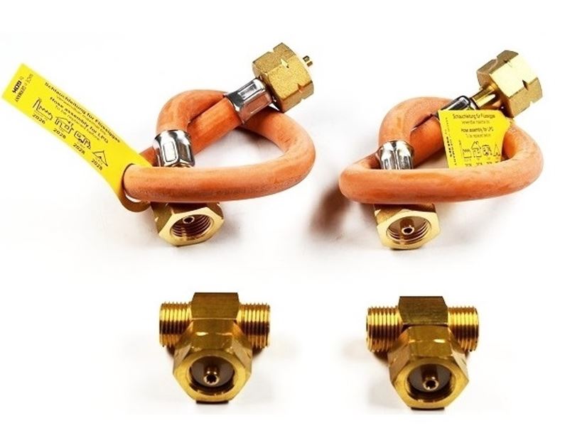 Produktbild Mehrflaschen-Set Remko bild 2