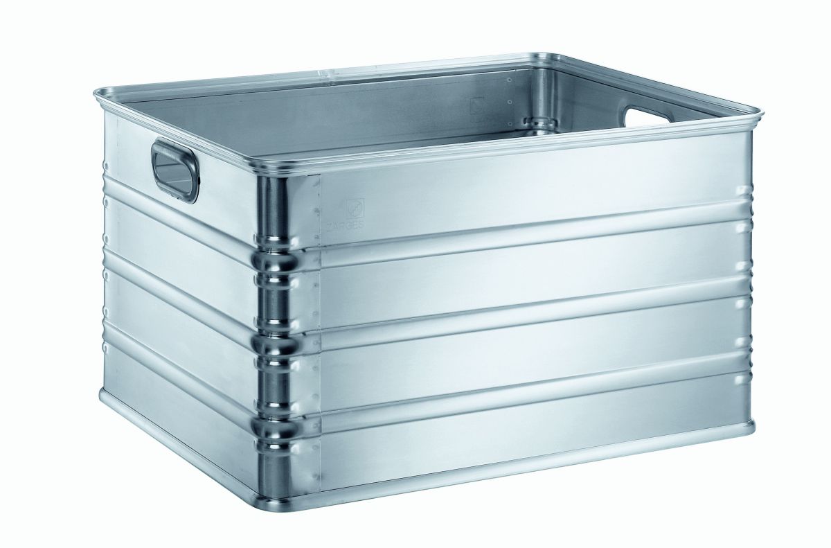 Produktbild Transportkasten Zarges K 270 760x580x425 mm