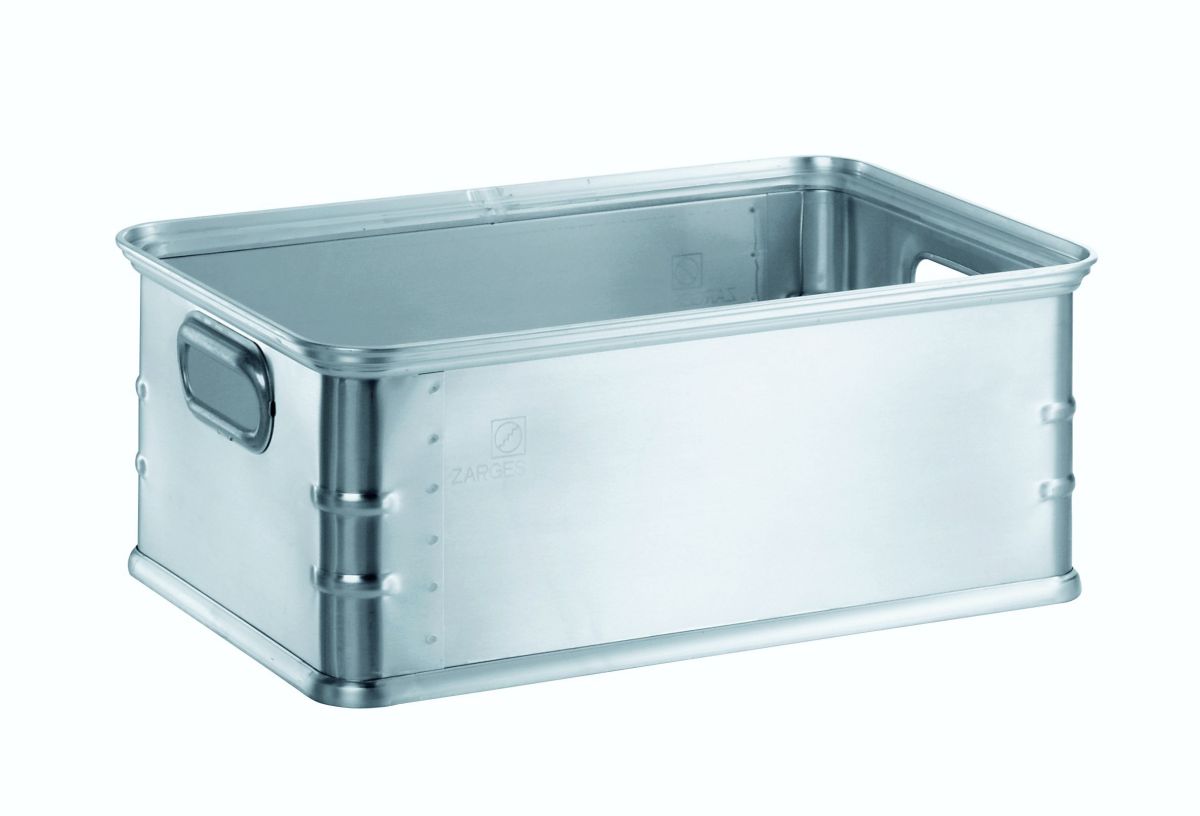 Produktbild Transportkasten Zarges K 270 580x380x225 mm