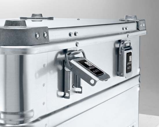 Produktbild Universalkiste Zarges K 470  600x400x340 mm bild 3