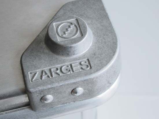 Produktbild Universalkiste Zarges K 470  600x400x340 mm bild 11