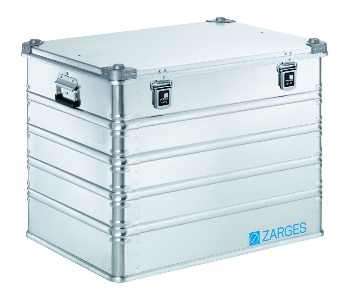 Produktbild Universalkiste Zarges K 470  800x600x610 mm