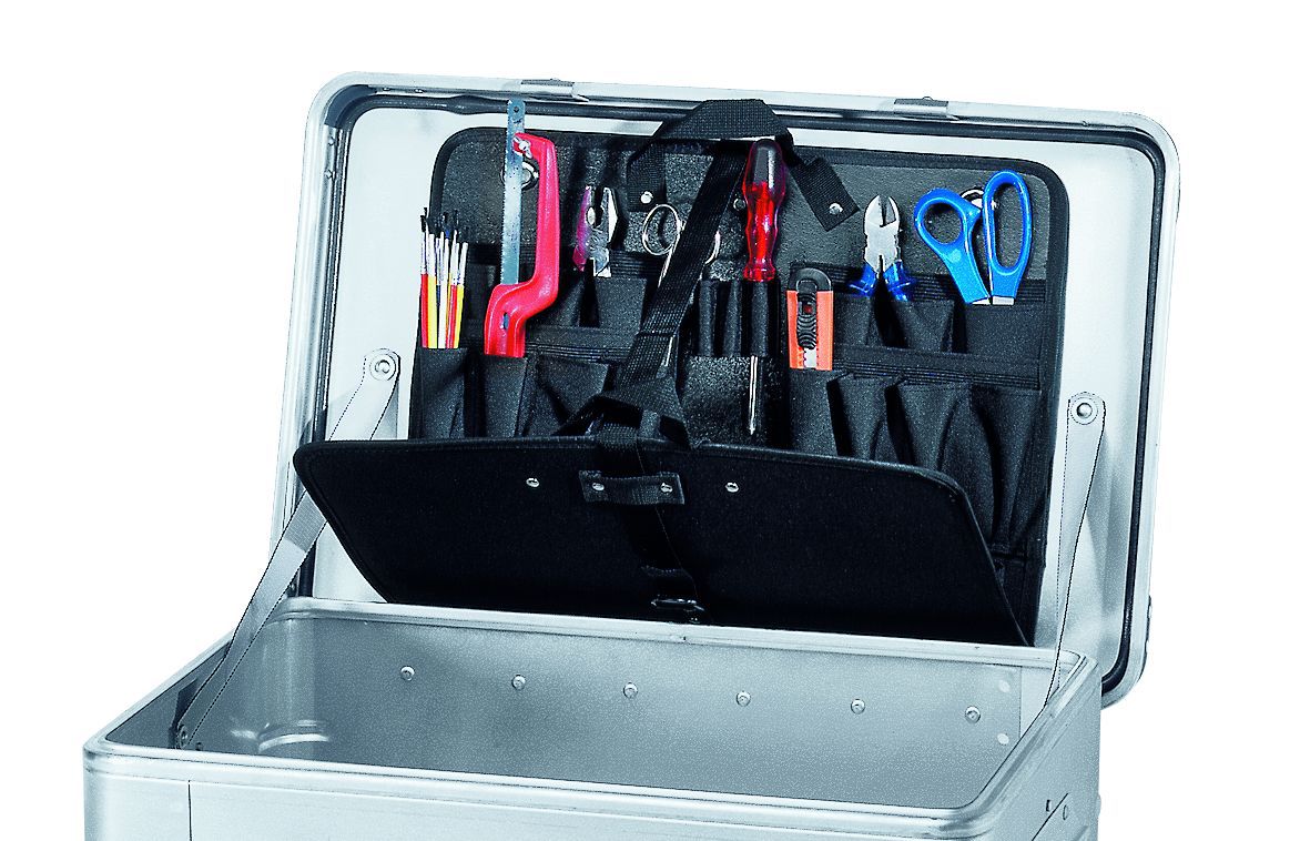 Produktbild Werkzeugtasche Zarges zu Boxen