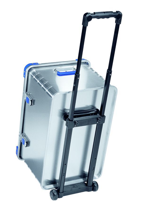 Produktbild Trolley Zarges zu Boxen