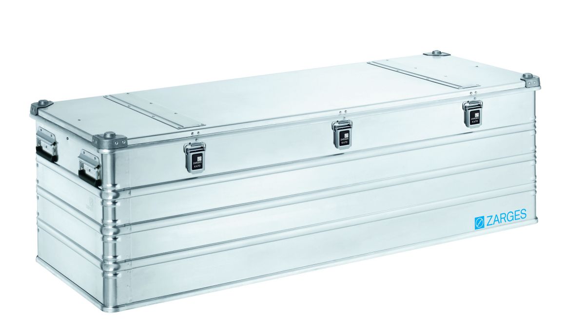 Produktbild Universalkiste Zarges K 470 1600x600x495 mm