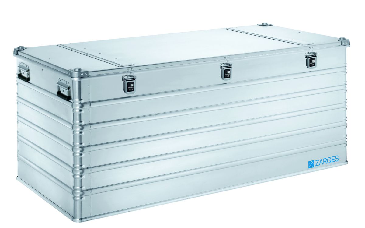 Produktbild Universalkiste Zarges K 470 1700x800x700 mm