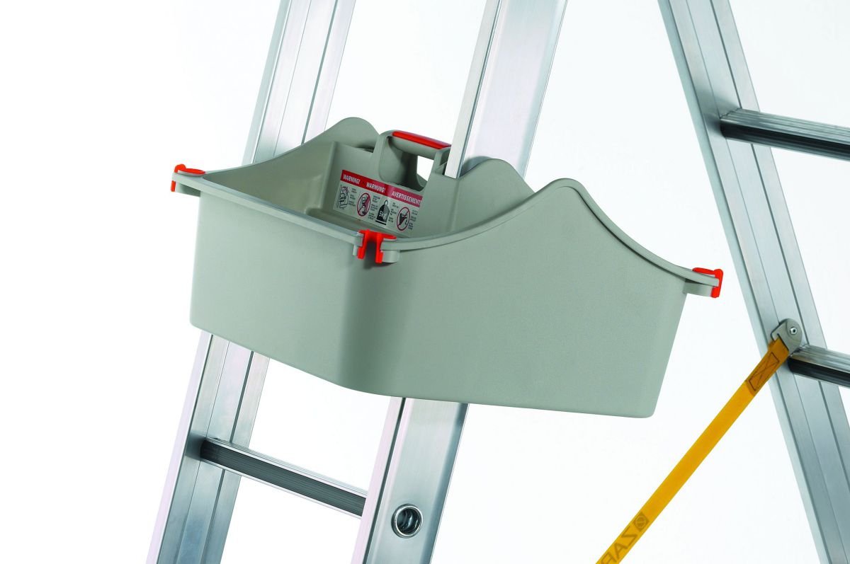 Produktbild Werkzeug-Einhängebox Zarges